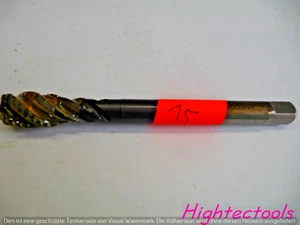 Taladro roscado Emuge 1/2" 13 UNC-2B 2 Enorm-Z HSSE - Imagen 1 de 1