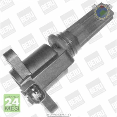 Bobina accensione Beru per FORD USA TAURUS - Immagine 1 di 4