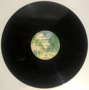 The Hues Corportation - Telegram Of Love ( Disco Version )1977-12’ Single Record - Imagen 1 de 4