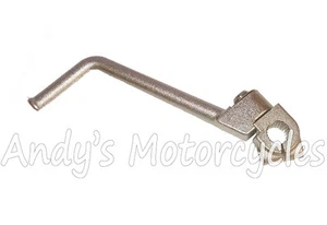Manivela de pedal de palanca de arranque original Aprilia RX50 MX50 SX50 2006-13 - Imagen 1 de 1