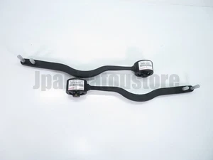 Toyota Genuine 48660‑40021 RH & 48670‑40011 LH Bar Assy Strut Set LS400 95‑00 - Picture 1 of 15
