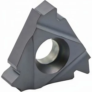 Carmex Internal Right Hand Stub ACME Thread Turning Insert 12 TPI / 16 IR 12 STA - Picture 1 of 5