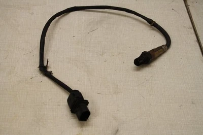 Skoda Octavia II 1Z 2.0 TDI Vorkat sonda lambda sensore gas di scarico 03G 906 262 A - Immagine 1 di 4