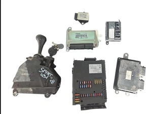 KIT CENTRALINA MOTORE PER SMART Fortwo Coupé (W451) Benzina 1000 (07>15) - Foto 1 di 5