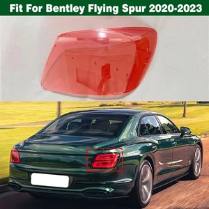 Right Side Tail Light Lens Cover Shell Housing For Bentley Flying Spur 2020-2023 - Picture 1 of 8