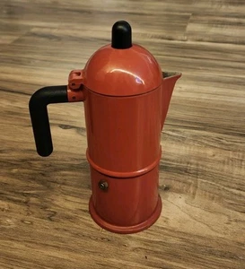 Irmel Camp/stovetop Coffee Percolator Vintage - Picture 1 of 3