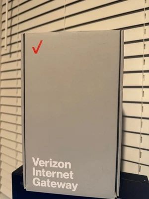 🔥Verizon Internet Gateway WNC-CR200A 2023 WiFi6 HIGH SPEED🔥 - Image 1 of 4