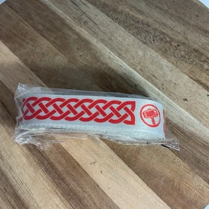 Marvel Thor Schnürsenkel Beutekiste Neu - Bild 1 von 3