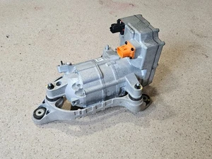 Compressor Hyundai Ioniq 5 Air Conditioning Compressor - Picture 1 of 15