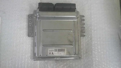 Módulo de control ECM del motor compatible con Nissan Murano Mec81-731 2007 07 A1 Mec81731A1 Foto 1 de 4