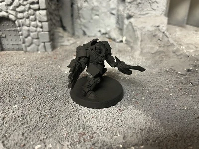 Warhammer 40k: Adeptus Astartes / Space Marine / Kill Team / Terminator WH1224 - Image 1 of 3