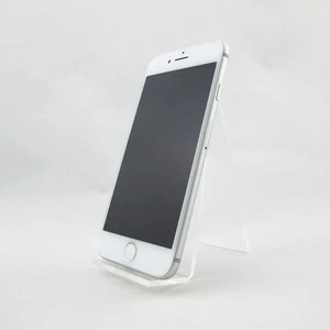Apple IPHONE 7 Argent 128 GB débloqué Ios LTE Prépayé Utilisé Remis à Neuf - Photo 1/5