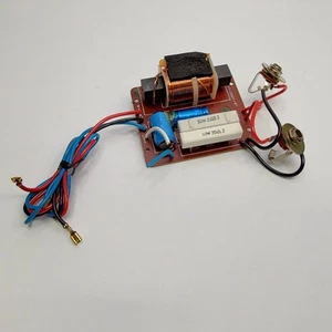 ORIGINAL CABINET CROSSOVER - from/for Yamaha 2-Way Model S110H Speaker - Picture 1 of 6