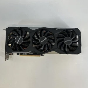 GIGABYTE Gaming OC GeForce RTX 2080 Ti 11GB - Graphics Card - Excellent - Picture 1 of 7