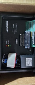 Andromeda Research eeprom programmer AR-32A & AR 28 plus 3 eeprom eraser - Picture 1 of 8
