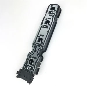 1681537 Rear Light Lamp Bulb Holder Socket Board For Transit MK7 V348 After 2006 - Picture 1 of 5