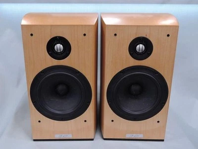 (US Duty Free) ASW GENIUS110 Lautsprecher Ahorn, gebraucht - Bild 1 von 4