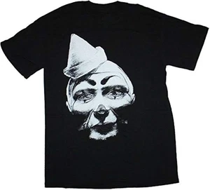 Collection MR BUNGLE Basic Band Black All Size T-shirt S to 5XL CT728 - Picture 1 of 3