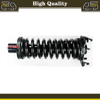 Puntales delanteros izquierdos OE para Dodge Nitro 2007-2011 3,7 L 4,0 L 4x4 Foto 1 de 4