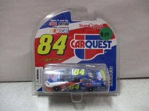 2004 Team Caliber Kurt Busch Carquest - Picture 1 of 2