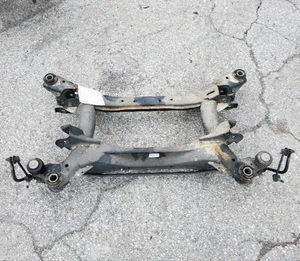 2013-2017 Honda Accord Rear Subframe Crossmember Engine Cradle Assembly Oem - Foto 1 di 6