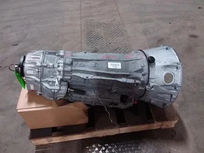 2021 MERCEDES BENZ C300 9 SPEED ALL WHEEL DRIVE AUTOMATIC TRANSMISSION 16K MILES - Image 1 of 4