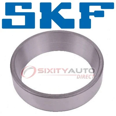 SKF Rear Wheel Bearing Race for 1964-1965 Aston Martin DB5 - Driveline Axles wb - Imagem 1 de 4