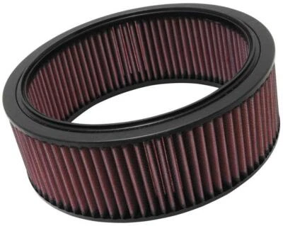 K&N  Fits: 1977-1981 Buick Century, 1980-1984 Buick Electra, 1977-1985 Buick LeS Foto 1 de 4
