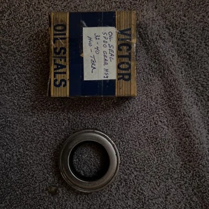 Vintage NOS 1932-1940 Hudson Terraplane Trans Tail Shaft Seal - Picture 1 of 2