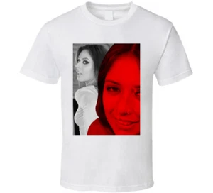 Jynx Maze - Celebs ( Dark Fashion ) Sexy Celebrity Man's T Shirt - Picture 1 of 5