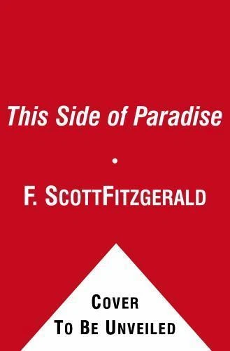 This Side of Paradise by Fitzgerald, F. Scott Foto 1 de 1
