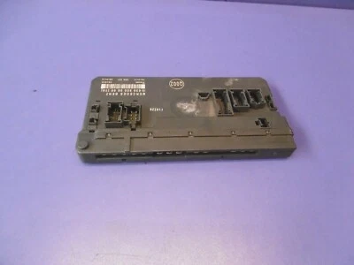 Centralina MERCEDES-BENZ Vito 639 6399000800 SAM # 1120 - Immagine 1 di 4