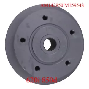 for John Deere Gators HPX XUV 620i 850d Front Wheel Brake Hub AM142950 M159548 - Picture 1 of 6