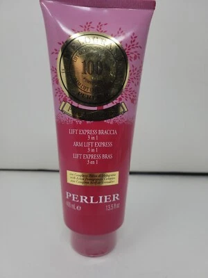 Crema Perlier Pomegranate 3 en 1 Arm Lift Express - Jumbo 13,5 fl oz nueva y sellada Foto 1 de 4