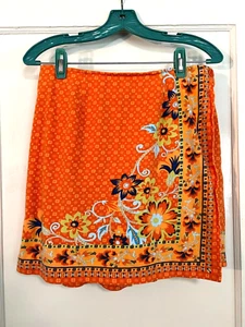 Women's Coldwater Creek Skort - Size Small Nice Soft Jersey Fabric (F5311) - Picture 1 of 7