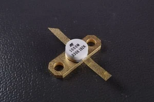 MSC1000M ST Microelectronics RF Microwave Transistor DME/IFF .280 2LFL SO58 NOS - Bild 1 von 6