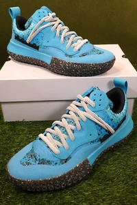 BrandBlack Basketball Rare Metal Evo 'Aqua' (Size 11) *Brand New w/ OG All* - Picture 1 of 16