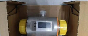 1pcs, IFM, NEW, electromagnetic flowmeter SM8100, free shipping - Picture 1 of 2