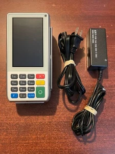 Pax A80 WiFi | Ethernet | Terminal de marcación - Desbloqueado - Imagen 1 de 3