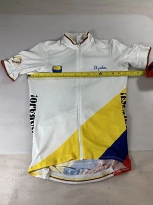 Maillot ciclismo ligero Rapha pequeño S (7890) Foto 1 de 4