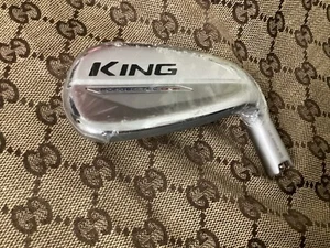 Cobra 2020 King Forged Tec 29,5* #9 Iron Club Head solo nuevo R/H - Imagen 1 de 7