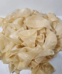 90 pcs 9" size latex Balloons Clear - Picture 1 of 1