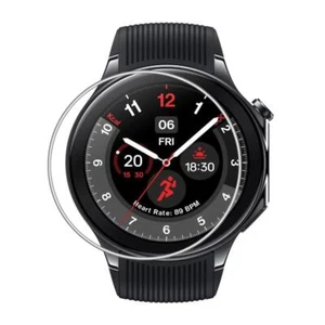 For Oneplus Watch 2 Hydrogel TPU HD Film Screen Protector Hot W8B4 Cover Y8Z8 - Picture 1 of 9