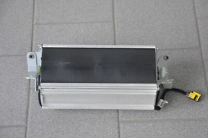 Rolls Royce Phantom Dashboard Passenger Module 72 12 6987977 - Picture 1 of 5