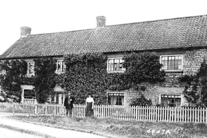 Kgg-53 Elm Tree Farm, Settrington Nr Malton, North Yorkshire. Photo - Picture 1 of 1