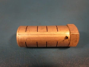 Jayco AS5311-3 Muffler, Pneumatic Muffler 3/8" NPT - Picture 1 of 4