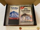 Golvellius Valley of Doom (SEGA Master System) PAL. Sehr guter Zustand HQ Verpackung. 1. Cls! 🙂