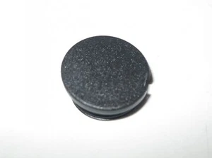 Tapón de tapa de tornillo para manija de puerta BMW E83 3412083 51413412083 nuevo genuino - Imagen 1 de 3