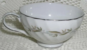 Fine China Japan Lorraine 8212 Coffee Tea Cup Cups - Picture 1 of 2
