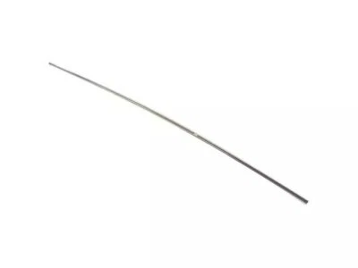 Genuíno Mopar 2017-2025 Chrysler Pacifica tubo guia de cabo dianteiro esquerdo 68274120AA - Imagem 1 de 4